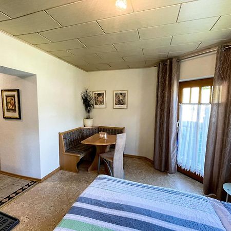 Appartement Klapotetz Бад-Гаштайн Екстер'єр фото